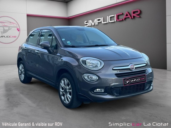Fiat 500x 1.6 110 ch occasion simplicicar la ciotat simplicicar simplicibike france