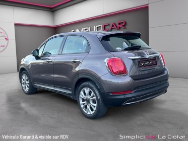 Fiat 500x 1.6 110 ch occasion simplicicar la ciotat simplicicar simplicibike france