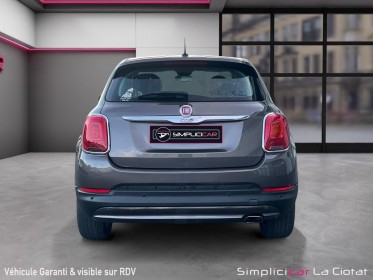 Fiat 500x 1.6 110 ch occasion simplicicar la ciotat simplicicar simplicibike france