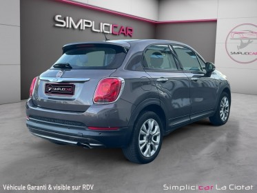 Fiat 500x 1.6 110 ch occasion simplicicar la ciotat simplicicar simplicibike france