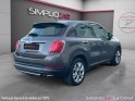 Fiat 500x 1.6 110 ch occasion simplicicar la ciotat simplicicar simplicibike france