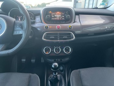 Fiat 500x 1.6 110 ch occasion simplicicar la ciotat simplicicar simplicibike france