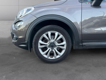 Fiat 500x 1.6 110 ch occasion simplicicar la ciotat simplicicar simplicibike france