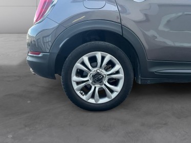 Fiat 500x 1.6 110 ch occasion simplicicar la ciotat simplicicar simplicibike france