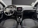 Peugeot 208 1.2  82ch bvm5 style / garantie de 10 ans / courroie de distribution ok / entretiens peugeot et opel occasion...