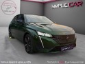 Peugeot 308 puretech 130ch ss eat8 allure pack occasion simplicicar carcassonne simplicicar simplicibike france