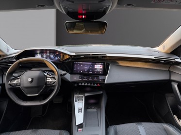 Peugeot 308 puretech 130ch ss eat8 allure pack occasion simplicicar carcassonne simplicicar simplicibike france