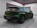 Peugeot 308 puretech 130ch ss eat8 allure pack occasion simplicicar carcassonne simplicicar simplicibike france