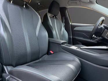 Peugeot 308 puretech 130ch ss eat8 allure pack occasion simplicicar carcassonne simplicicar simplicibike france