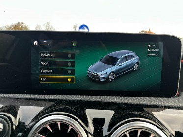 Mercedes classe a 200 7g-dct amg line occasion simplicicar coeur d'yvelines - auto expo 78 simplicicar simplicibike france