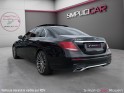 Mercedes classe e 220 d 9g-tronic 4-matic amg line full option garantie 12 mois / entretiens mercedes occasion simplicicar...
