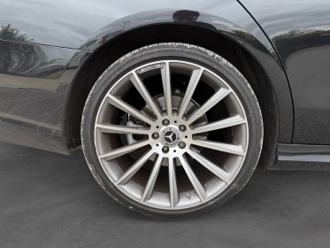 Mercedes classe e 220 d 9g-tronic 4-matic amg line full option garantie 12 mois / entretiens mercedes occasion simplicicar...