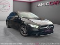 Mercedes classe a 180 d 116 ch 7g-dct amg line - toit ouvrant occasion simplicicar lagny  simplicicar simplicibike france