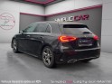 Mercedes classe a 180 d 116 ch 7g-dct amg line - toit ouvrant occasion simplicicar lagny  simplicicar simplicibike france