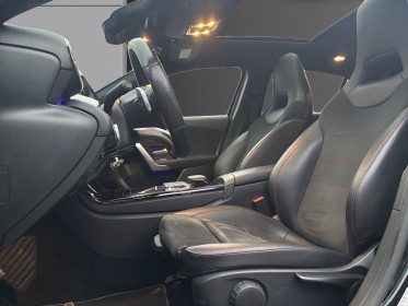 Mercedes classe a 180 d 116 ch 7g-dct amg line - toit ouvrant occasion simplicicar lagny  simplicicar simplicibike france