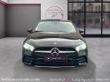 Mercedes classe a 180 d 116 ch 7g-dct amg line - toit ouvrant occasion simplicicar lagny  simplicicar simplicibike france