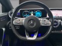 Mercedes classe a 180 d 116 ch 7g-dct amg line - toit ouvrant occasion simplicicar lagny  simplicicar simplicibike france