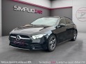 Mercedes classe a 180 d 116 ch 7g-dct amg line - toit ouvrant occasion simplicicar lagny  simplicicar simplicibike france