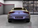 Mercedes classe a berline 200 d 8g-dct amg line occasion simplicicar le mans simplicicar simplicibike france