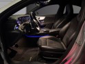 Mercedes classe a berline 200 d 8g-dct amg line occasion simplicicar le mans simplicicar simplicibike france