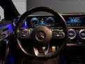 Mercedes classe a berline 200 d 8g-dct amg line occasion simplicicar le mans simplicicar simplicibike france