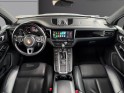 Porsche macan 3.0 v6 340 ch s pdk - carplay - caméra 360 - sono bose occasion champigny-sur-marne (94) simplicicar...