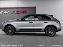 Porsche macan 3.0 v6 340 ch s pdk - carplay - caméra 360 - sono bose occasion champigny-sur-marne (94) simplicicar...