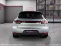 Porsche macan 3.0 v6 340 ch s pdk - carplay - caméra 360 - sono bose occasion champigny-sur-marne (94) simplicicar...
