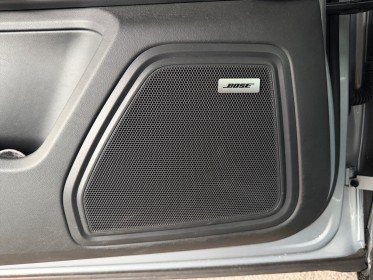 Porsche macan 3.0 v6 340 ch s pdk - carplay - caméra 360 - sono bose occasion champigny-sur-marne (94) simplicicar...