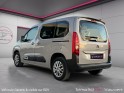 Citroen berlingo taille m bluehdi 100 ss bvm6 feel, radar recul ar, ecran tactile, carplay, garantie 12 mois occasion...