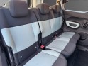 Citroen berlingo taille m bluehdi 100 ss bvm6 feel, radar recul ar, ecran tactile, carplay, garantie 12 mois occasion...