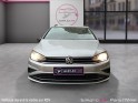 Volkswagen golf sportsvan 1.0 tsi 115 bvm6 united occasion paris 17ème (75)(porte maillot) simplicicar simplicibike france