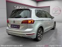 Volkswagen golf sportsvan 1.0 tsi 115 bvm6 united occasion paris 17ème (75)(porte maillot) simplicicar simplicibike france