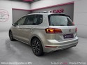 Volkswagen golf sportsvan 1.0 tsi 115 bvm6 united occasion paris 17ème (75)(porte maillot) simplicicar simplicibike france