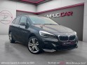 Bmw serie 2 active tourer f45 lci 225xe iperformance 224 ch bva6 m sport toit ouvrant entretien bmw garantie 12 mois occasion...