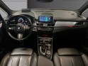 Bmw serie 2 active tourer f45 lci 225xe iperformance 224 ch bva6 m sport toit ouvrant entretien bmw garantie 12 mois occasion...