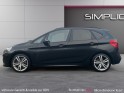 Bmw serie 2 active tourer f45 lci 225xe iperformance 224 ch bva6 m sport toit ouvrant entretien bmw garantie 12 mois occasion...