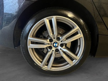 Bmw serie 2 active tourer f45 lci 225xe iperformance 224 ch bva6 m sport toit ouvrant entretien bmw garantie 12 mois occasion...