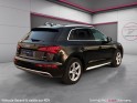 Audi q5 35 tdi 163 s-line boite s-tronic - caméra - cuir chauffant - garantie 12 mois occasion simplicicar nimes - rb auto...