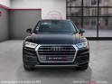 Audi q5 35 tdi 163 s-line boite s-tronic - caméra - cuir chauffant - garantie 12 mois occasion simplicicar nimes - rb auto...
