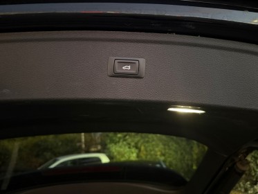 Audi q5 35 tdi 163 s-line boite s-tronic - caméra - cuir chauffant - garantie 12 mois occasion simplicicar nimes - rb auto...