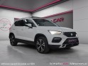 Seat ateca 2.0 tdi 150 ch start stop dsg7 xperience occasion simplicicar meximieux simplicicar simplicibike france
