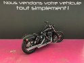 Harley davidson dyna street bob 1700 occasion simplicicar carcassonne simplicicar simplicibike france