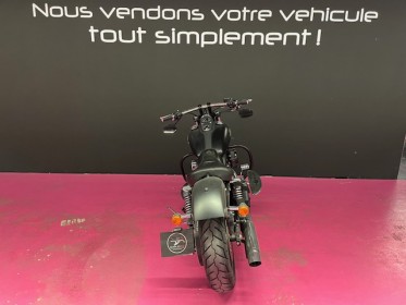Harley davidson dyna street bob 1700 occasion simplicicar carcassonne simplicicar simplicibike france
