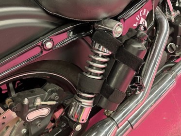 Harley davidson dyna street bob 1700 occasion simplicicar carcassonne simplicicar simplicibike france