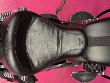 Harley davidson dyna street bob 1700 occasion simplicicar carcassonne simplicicar simplicibike france