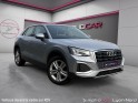 Audi q2 q2 35 tfsi 150 s tronic 7 business line / garantie 12 mois / camera de recul / siège chauffant occasion simplicicar...