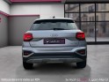Audi q2 q2 35 tfsi 150 s tronic 7 business line / garantie 12 mois / camera de recul / siège chauffant occasion simplicicar...