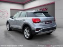 Audi q2 q2 35 tfsi 150 s tronic 7 business line / garantie 12 mois / camera de recul / siège chauffant occasion simplicicar...