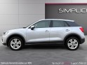Audi q2 q2 35 tfsi 150 s tronic 7 business line / garantie 12 mois / camera de recul / siège chauffant occasion simplicicar...